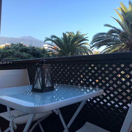 Centrico Y Coqueto Apartamento Puerto de la Cruz  Luaran gambar