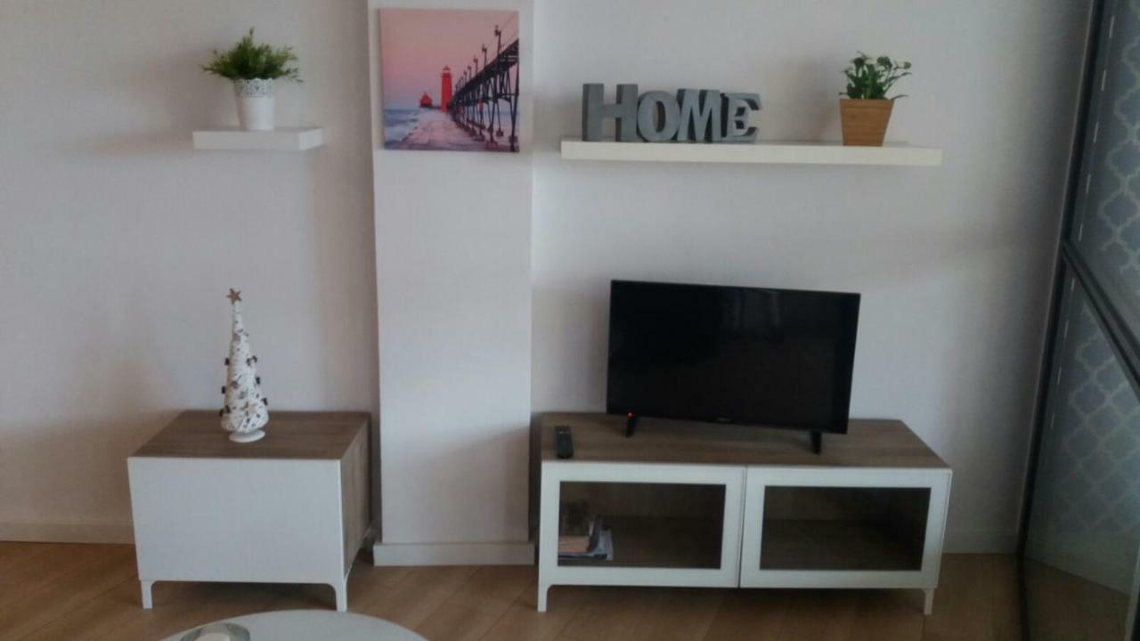 Centrico Y Coqueto Apartamento Puerto de la Cruz  Luaran gambar