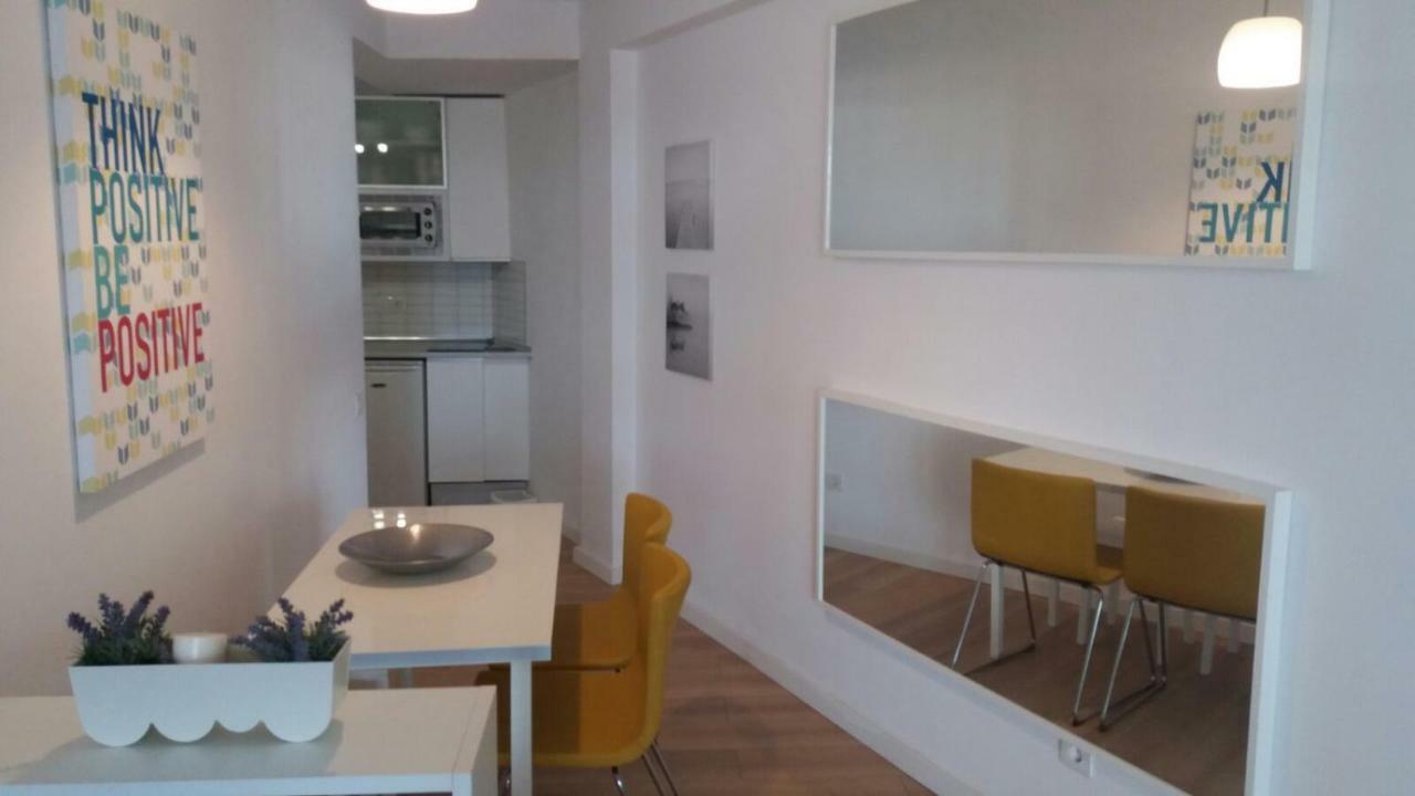 Centrico Y Coqueto Apartamento Puerto de la Cruz  Luaran gambar
