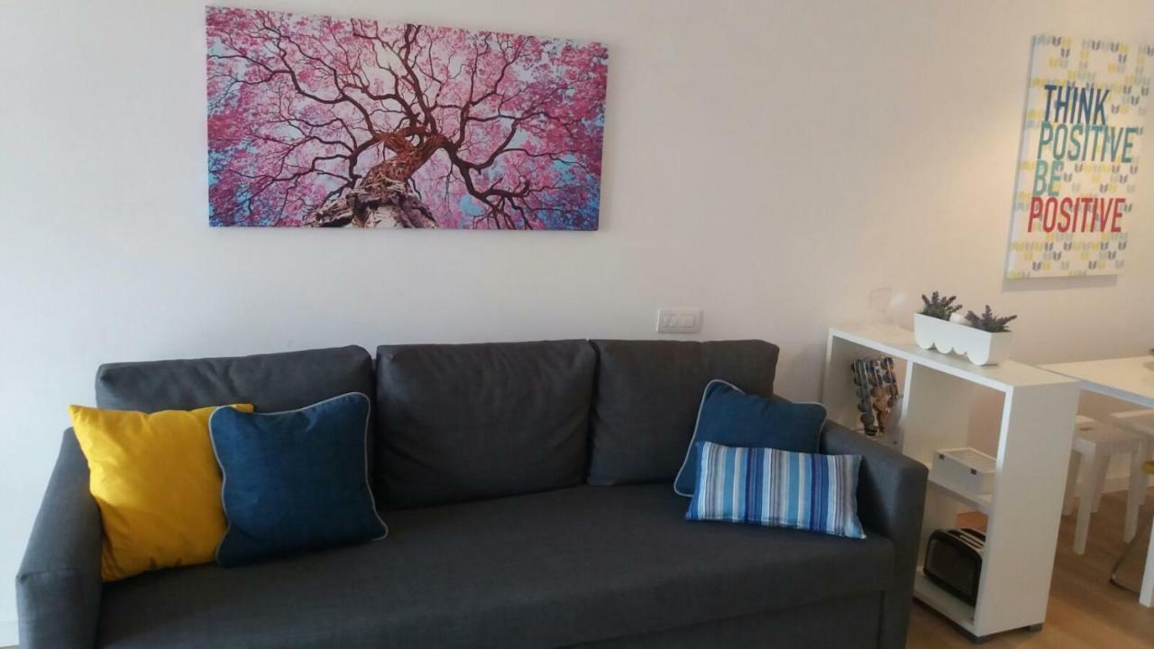 Centrico Y Coqueto Apartamento Puerto de la Cruz  Luaran gambar