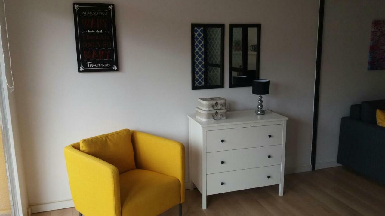 Centrico Y Coqueto Apartamento Puerto de la Cruz  Luaran gambar