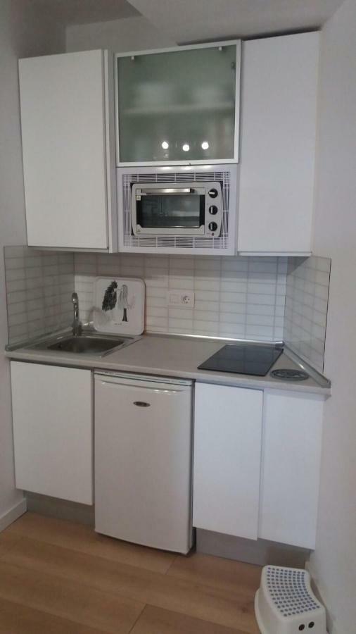 Centrico Y Coqueto Apartamento Puerto de la Cruz  Luaran gambar