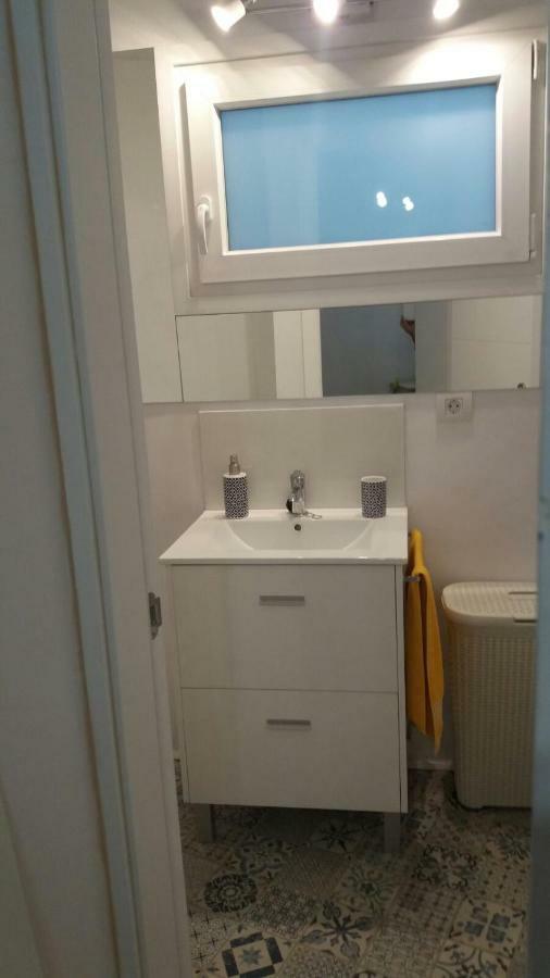 Centrico Y Coqueto Apartamento Puerto de la Cruz  Luaran gambar