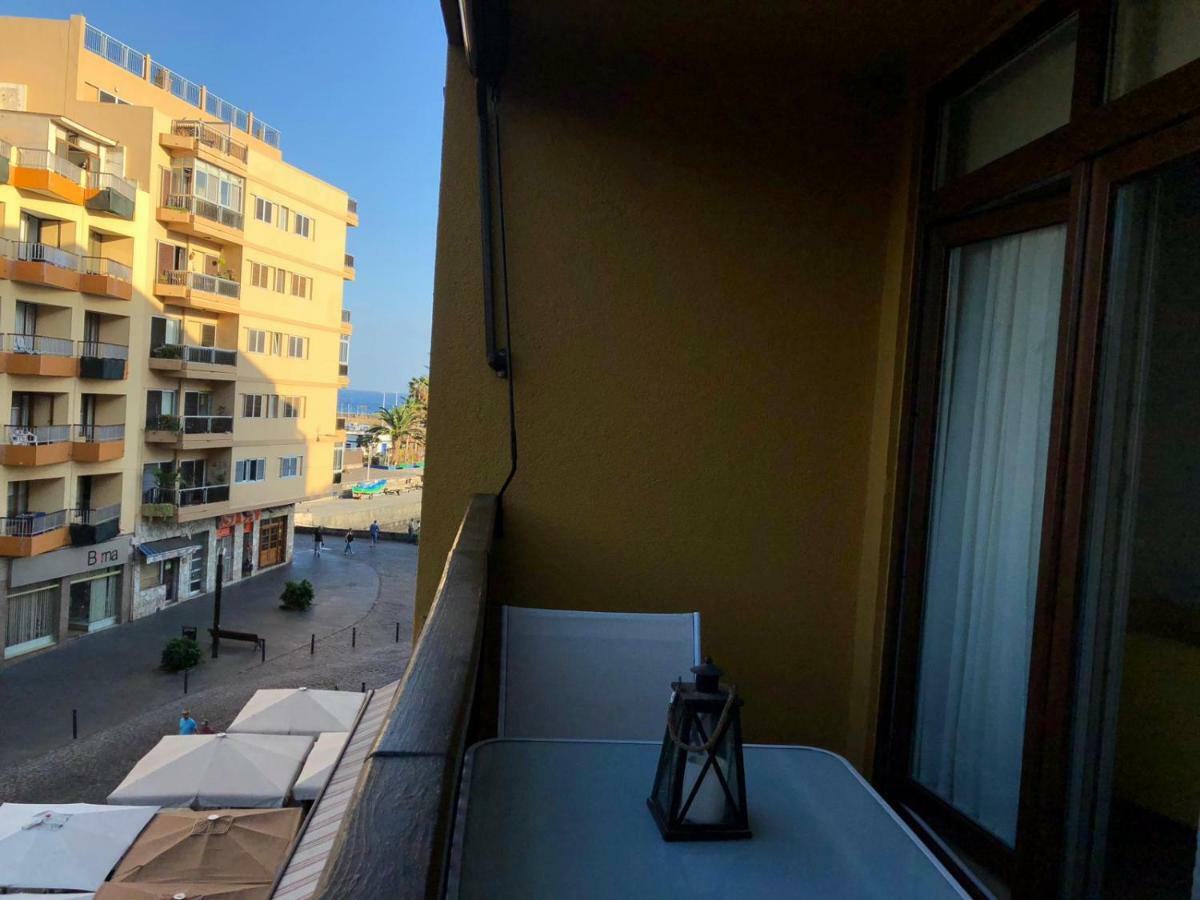 Centrico Y Coqueto Apartamento Puerto de la Cruz  Luaran gambar