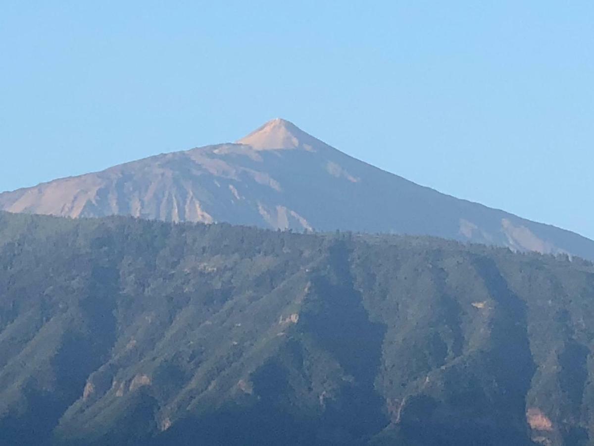 Centrico Y Coqueto Apartamento Puerto de la Cruz  Luaran gambar