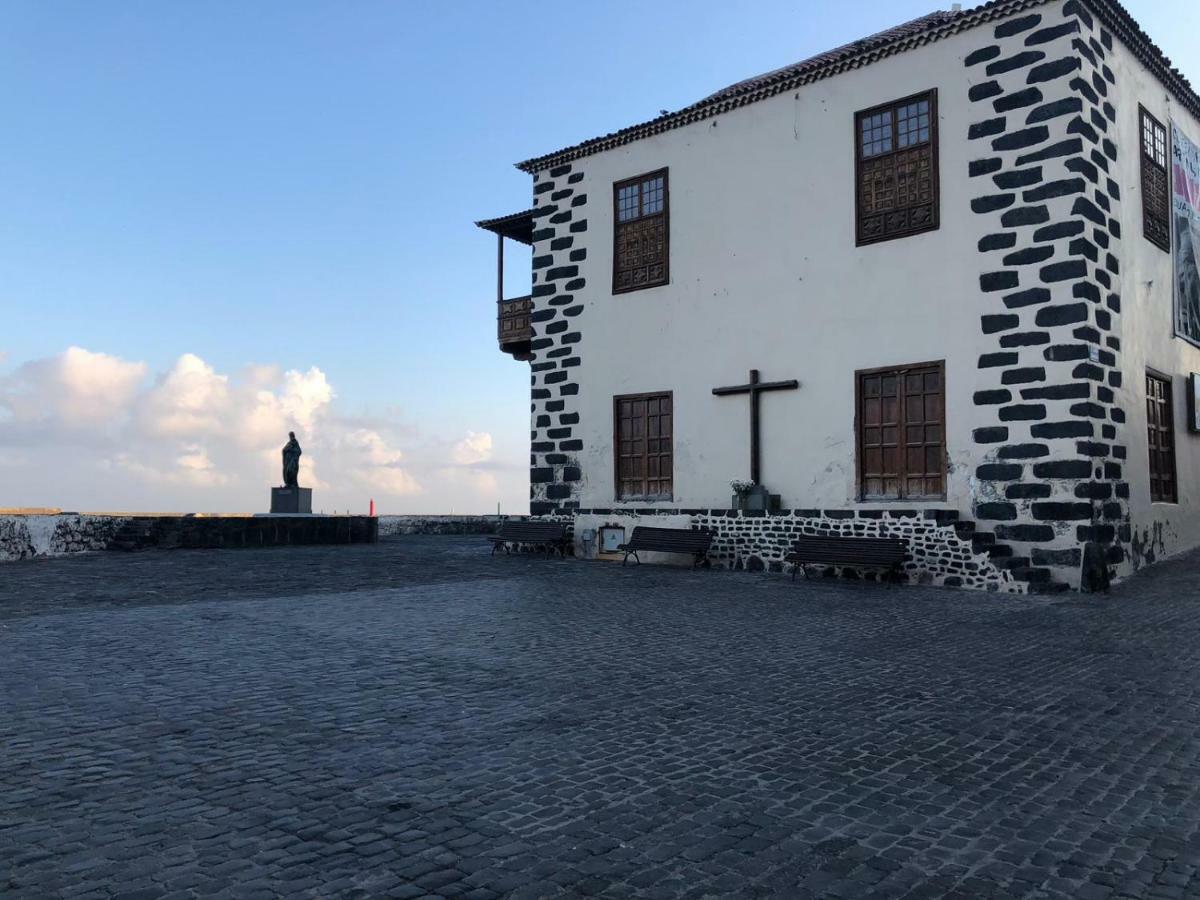 Centrico Y Coqueto Apartamento Puerto de la Cruz  Luaran gambar